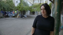 Nino Haratischwili : La Géorgie ne m'a jamais quittée