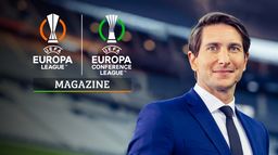UEL / UECL Magazine