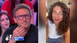 Yasmine Oughlis règle ses comptes avec Benjamin Castaldi !