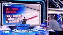 Faut-il supprimer les fêtes religieuses du calendrier ?