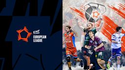 Finale - FÜCHSE BERLIN / GRANOLLERS