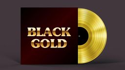 BLACK GOLD 31/05/23