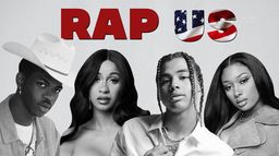 RAP US 31/05/23