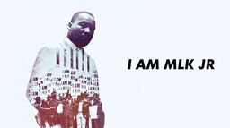 I am MLK Jr.