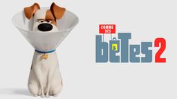 Comme des bêtes 2