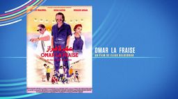 Bonus - Omar la fraise