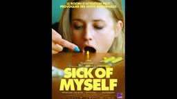 Sick of myself