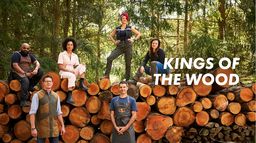 Kings Of the Wood