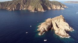 La Méditerranée révélée