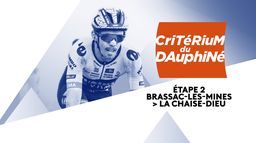 Cyclisme : Critérium du Dauphiné