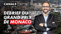 Julien Débrief, le replay