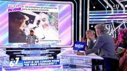 Faut-il des congés pour "vie trop stressante" ?