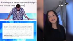 La lettre bouleversante de Lindsay, élève harcelée qui s'est suicidée