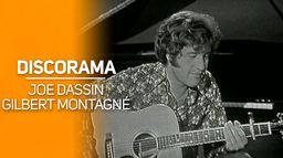 Discorama du 01-08-1971