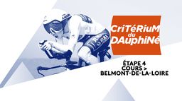 Critérium du Dauphiné
