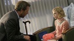 Dr house