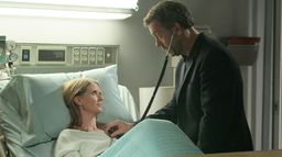 Dr house