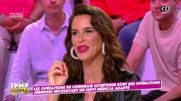 Les opérations de chirurgie esthétique des chroniqueurs !
