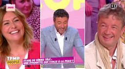 Star de séries télé : une étiquette qui colle à la peau ?