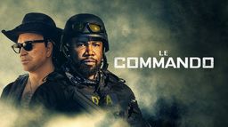 Le Commando