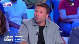 Le coup de gueule de Raymond sur les Ministres !