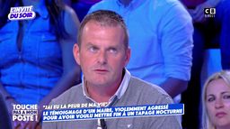 Tapage nocturne : un maire agressé dans son village !