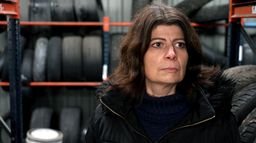 Sophie Rollet contre Goodyear