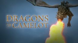 The Dragons of Camelot