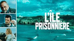 L'île prisonnière