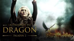 La prophetie du dragon paladin 2