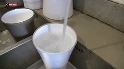 Sécheresse : Grasse augmente le prix de l'eau pour faire baisser la consommation