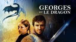 Georges et le dragon