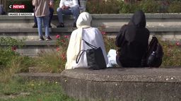 Qu’est-ce qu’une abaya ?