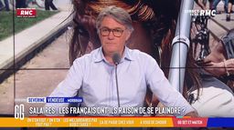 Les grandes gueules