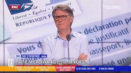 Les grandes gueules