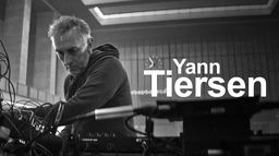 Yann Tiersen à l'aéroport de Tempelhof - Passengers