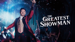 The Greatest Showman