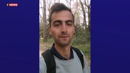 Attaque au couteau à Annecy : Henri, ce héros, qui a fait face à l'assaillant