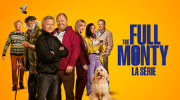 The Full Monty : la série