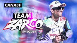 TEAM ZARCO - Épisode 4 : Aux Portes du Paradis