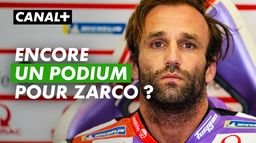 Johann Zarco, encore un podium ? - MotoGP Grand prix d'Allemagne