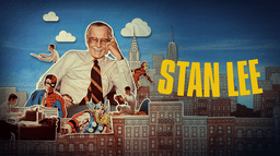 Stan Lee