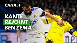 N'Golo Kanté rejoint Karim Benzema à Al-Ittihad, en Arabie saoudite