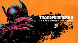 Transformers 3 : la face cachée de la Lune