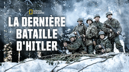 La dernière bataille d'Hitler