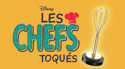 Les chefs toqués