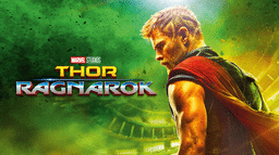 Marvel Studios' Thor: Ragnarok