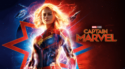 Marvel Studios' Captain Marvel