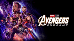 Avengers : Endgame