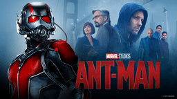 Marvel Studios Ant-Man